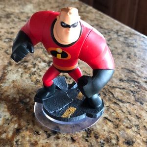 Infinity Mr. Incredible Like New